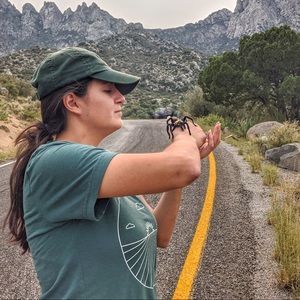 Meet your Posher, Brittney